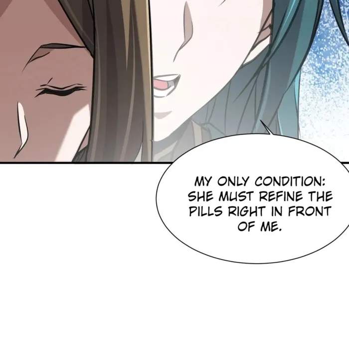 Reborn as a Demonic Cultivator: Starting with a Zombie Planet Chapter 40 21